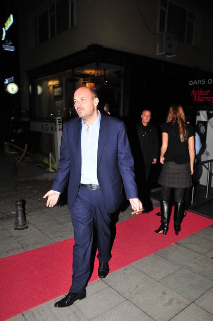 LEVENT KIZIL, SEDA KOYUNSAĞAN
