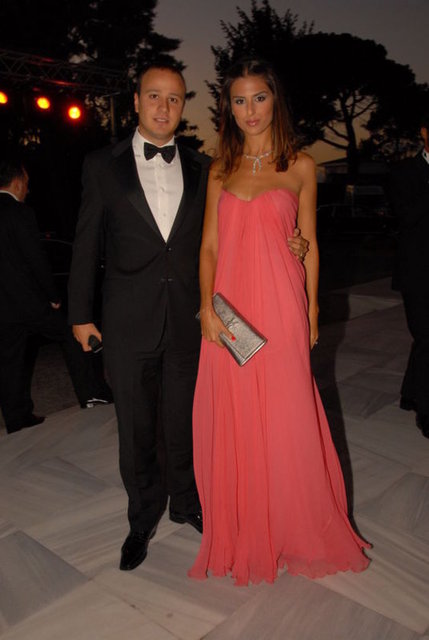 HALE - CİHAN KOSİF