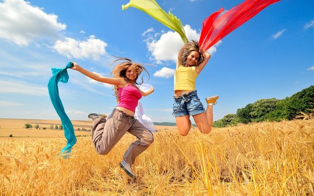 Sonuç ne olursa olsun kendinizle gurur duyacağınızı bilmek size yeni bir ise başlarken garantide olduğunuz hissini verir.  -