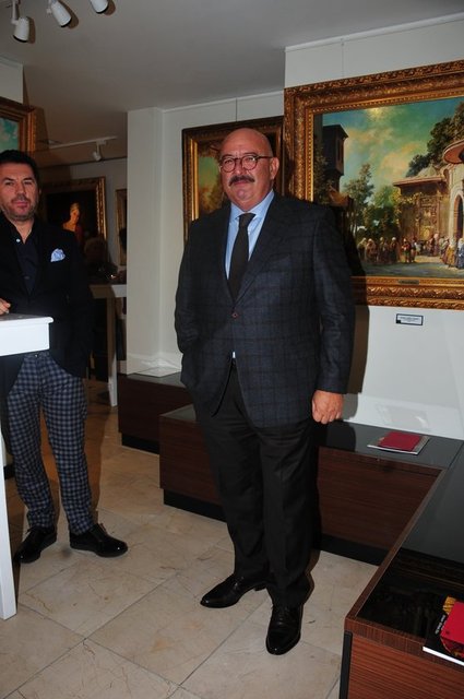 FATİH KIRAL 