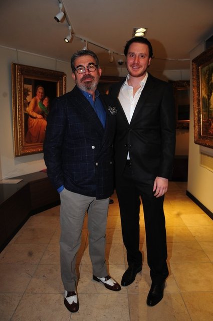 ÖMER ABACI VE OĞLU