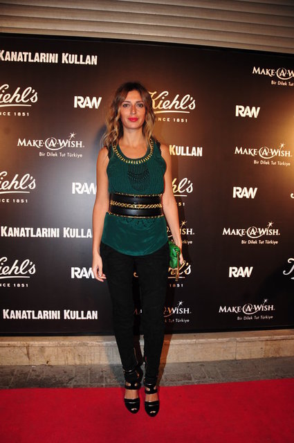 BEYZA ARSLAN 