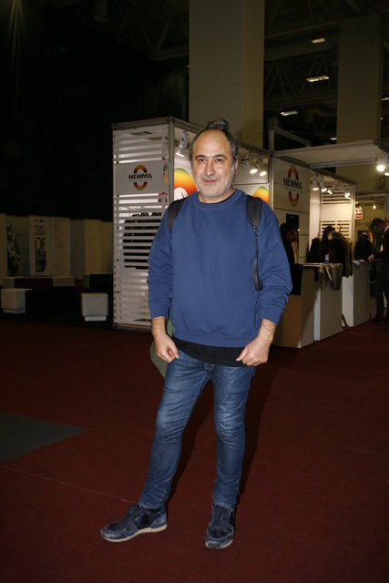 HAKAN YILDIRIM