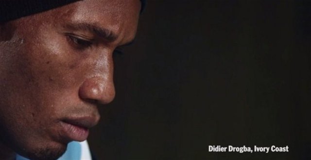 Didier Drogba