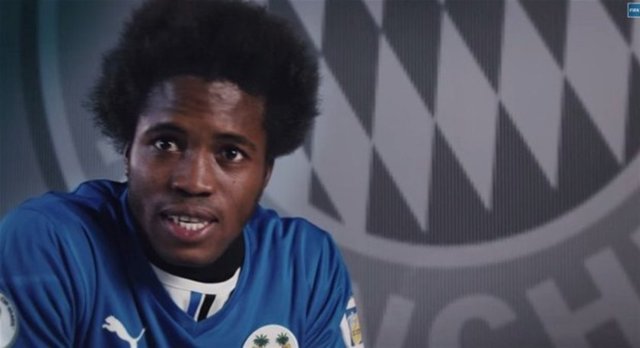 Listedeki son isim olan George Davies, 18 yaşında Sierra Leoneli genç bir futbolcu....