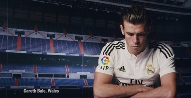 Gareth Bale: