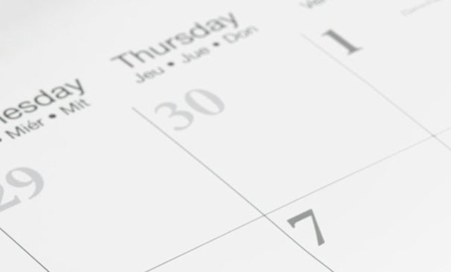 23 Temmuz – 1 Ağustos