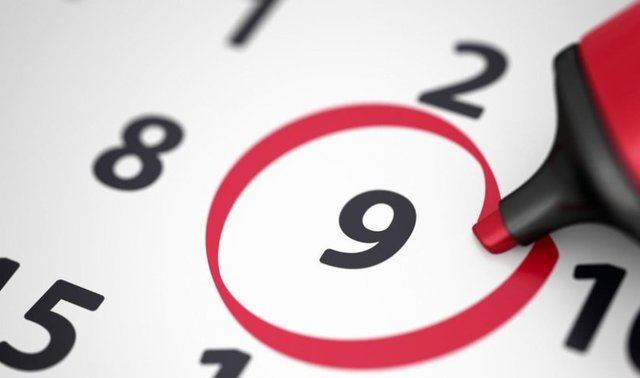 1 Haziran – 10 Haziran