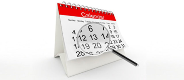 23 Kasım – 1 Aralık