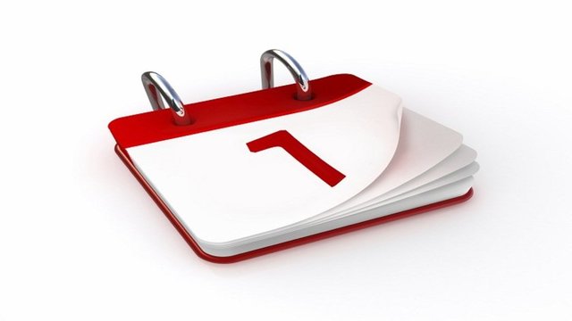 2 Ağustos – 12 Ağustos