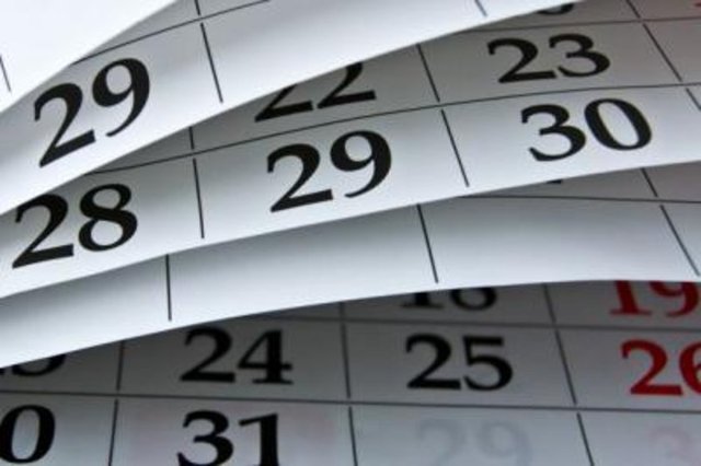 12 Kasım – 22 Kasım