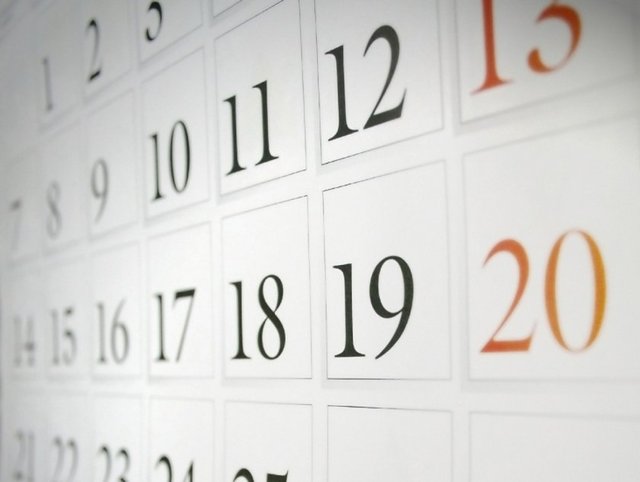 20 Nisan – 30 Nisan