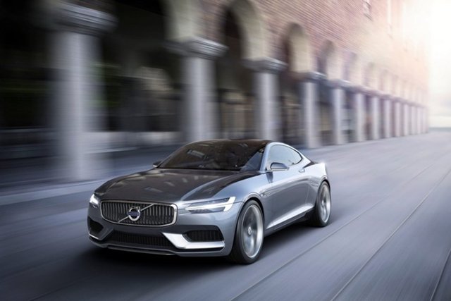 4 kapılı versiyonunu daha önce yayınlayan Volvo şimdi de S90 Coupe modelini direkt basına sızdırdı.  -  