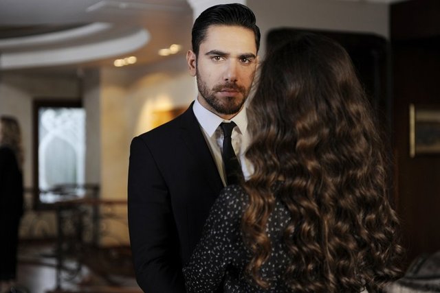 Fatih Harbiye 48. Bölüm Fotoğrafları