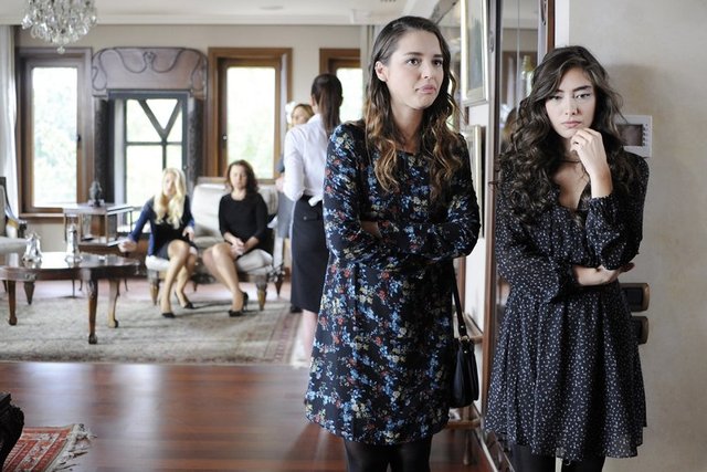 Fatih Harbiye 48. Bölüm Fotoğrafları