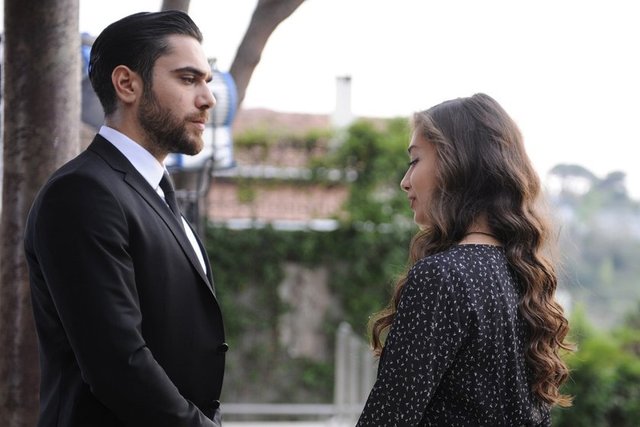 Fatih Harbiye 48. Bölüm Fotoğrafları