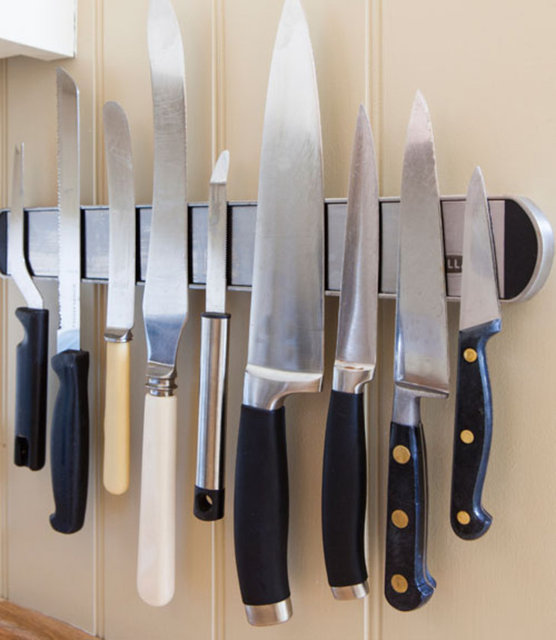 Fakat bunları almadan önce eğer bir düzenleme yapmadıysanız işin sonunda nereye koyacağınızı bilemediğiniz kutular ile karşı karşıya kalabilirsiniz. Ashley ve Molly bu problemden kaçınmak için yapılması gerekenin planlamayla başlamak olduğunu söylüyor.  -