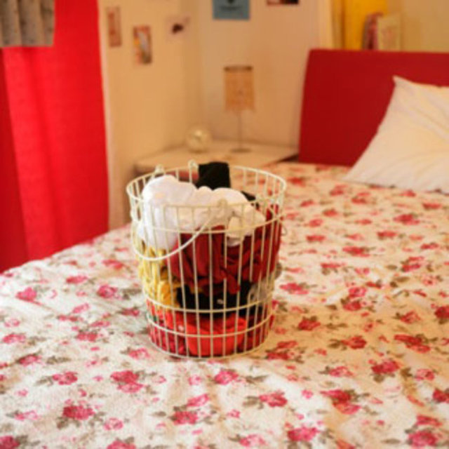 Yüksek vat ışık veren ampüller libidonuzun düşmesine sebep olabilir.  -