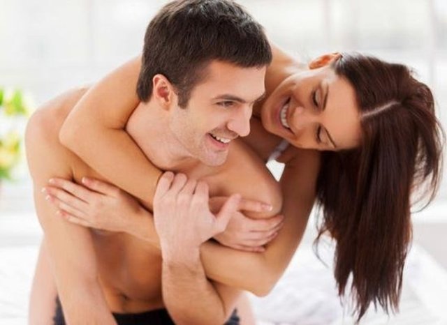 Otel odalarında seks yapmanın neden bu kadar zevkli olduğunu hiç düşündünüz mü?  -