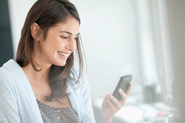 Duyduğunuz, bu işin size uygun olmadığına dair iç sesinizin uyarısıdır.