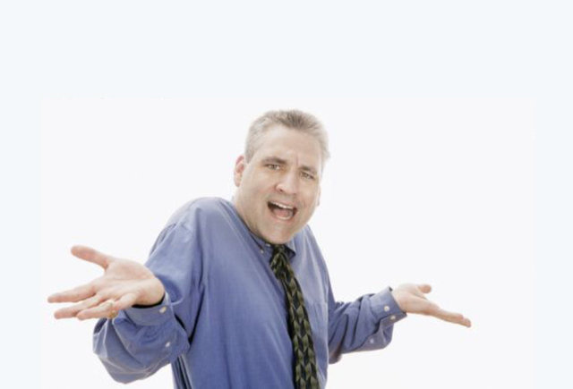 Bu "Senden nefret ediyorum. Beni terk etme" durumudur. Reddedilme korkusundan dolayı net konuşamıyorsunuz.