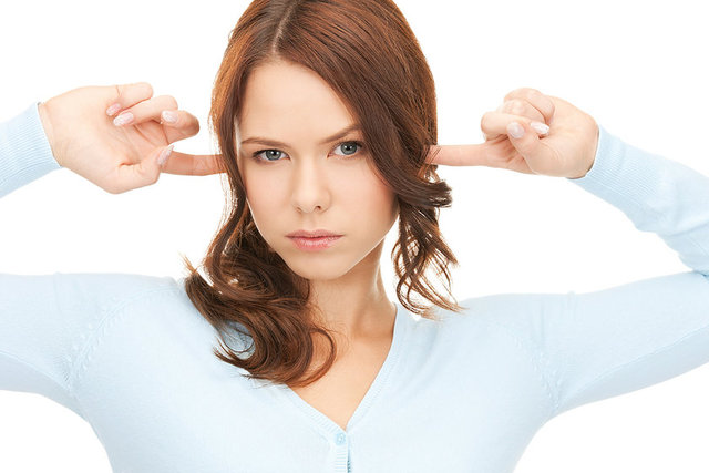 Kendi gerçeğinizi söylemenin sorumluluğunu almak yerine kendinizi saf kurban yerine koyuyorsunuz.