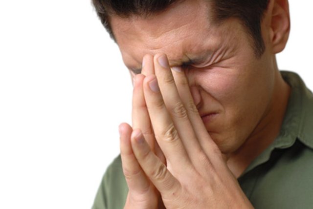 Ve sonra da başkalarına öfkenizi haklı göstermeye çalışıyorsunuz çünkü bir kez daha diğerleri size adil davranmadı.