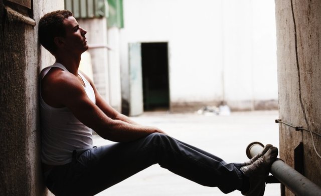 7.Küsüyor, geri çekiliyor ve surat asıyorsanız…