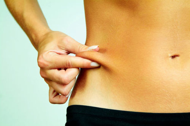 Bu kadınların 3te 1'i de erken menopoza giriyor.