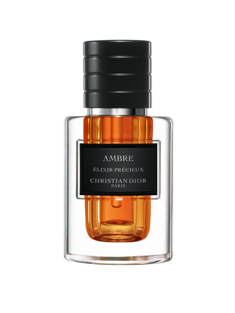 Dior Elixir Precieux Ambre