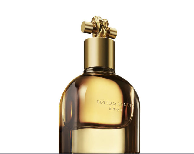 Bottega Veneta Knot