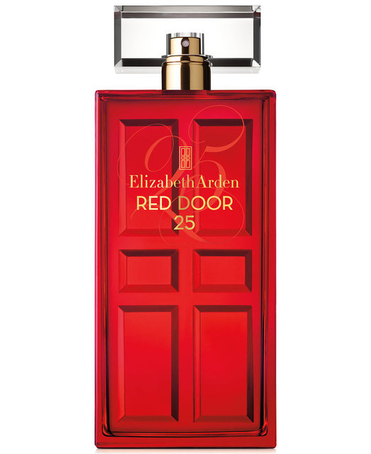 Elizabeth Arden Red Door 25