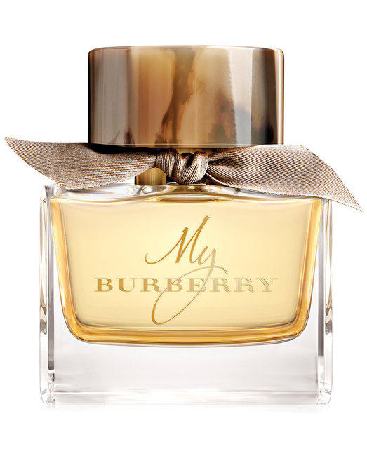Burberry My Burberry
