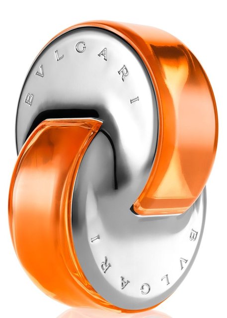 Bvlgari Omnia Hint Garnet