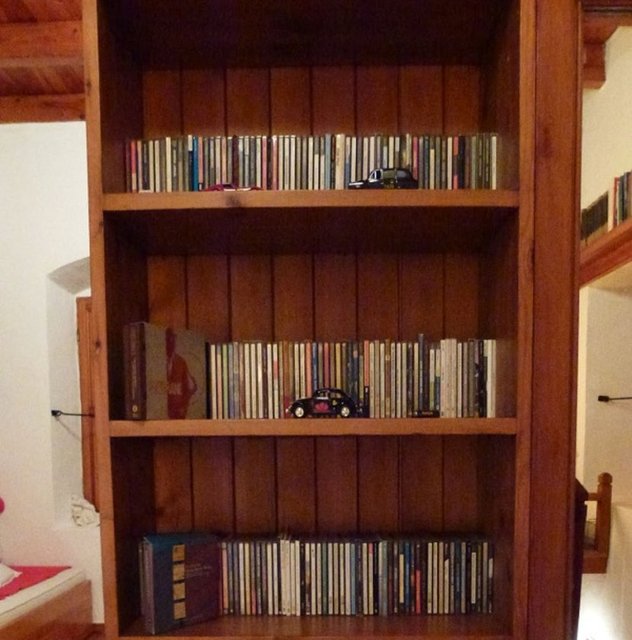 Eğer CD'leriniz arasında satın almadığınız Metallica albümleri görmeye başladıysanız erkek arkadaşınızın evinizi çoktan benimsediğini düşünebilirsiniz.