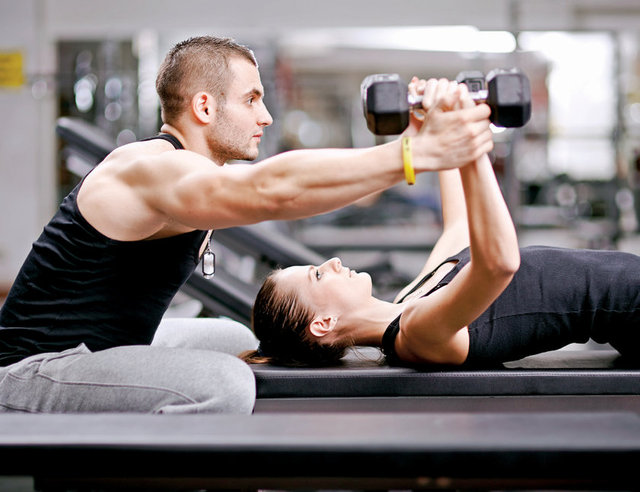 5- Kaslar şekillendirilebilir – Yanlış