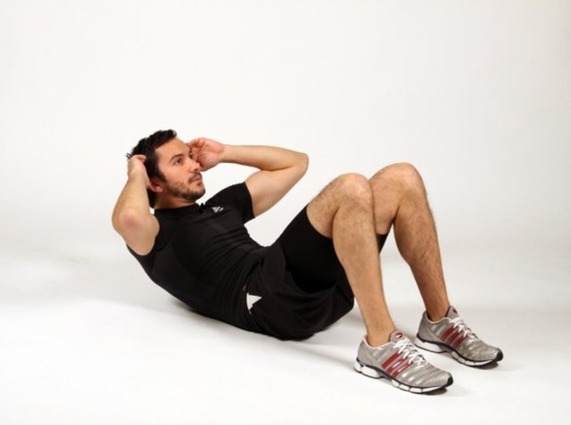 Kaslarınızı büyütebilir ya da küçülmesine neden olabilirsiniz, fakat hangi şekli alacaklarını genetiğiniz belirler.