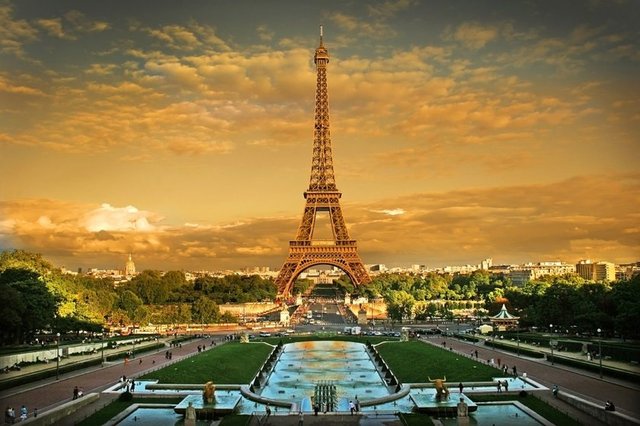 6- Fransa Paris: 87,9 -