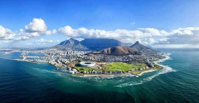 35- Güney Afrika Cape Town:31,9 -