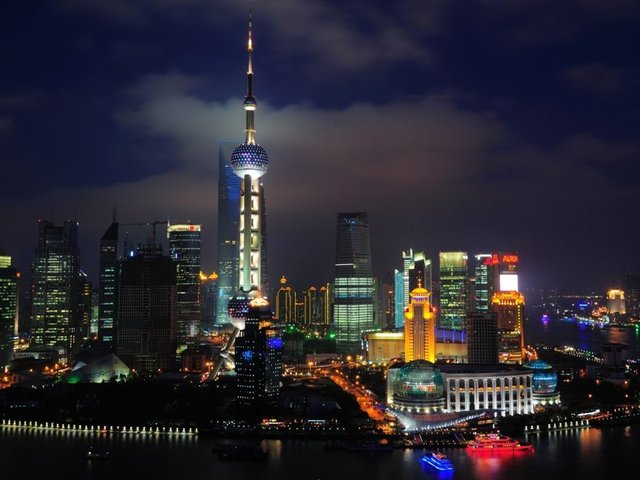 18- Çin	Şanghay: 59,7 -