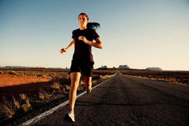 Vücut harekete aşinaysa acı çekmeyebilir ancak egzersizin faydasını görür.