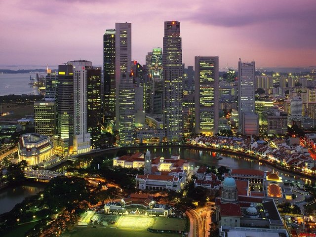 4- Singapur Singapur: 93,1 -