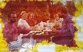 <p>Ölen adamın aile fotoğrafları</p>