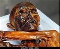 <p>BUZ ADAM ÖTZİ'NİN SIRRI!</p>\n<p>Buz adam Ötzi ile ilgili yapılan son araştırmanın sonuçları ABD'nin saygın bilim dergilerinden \