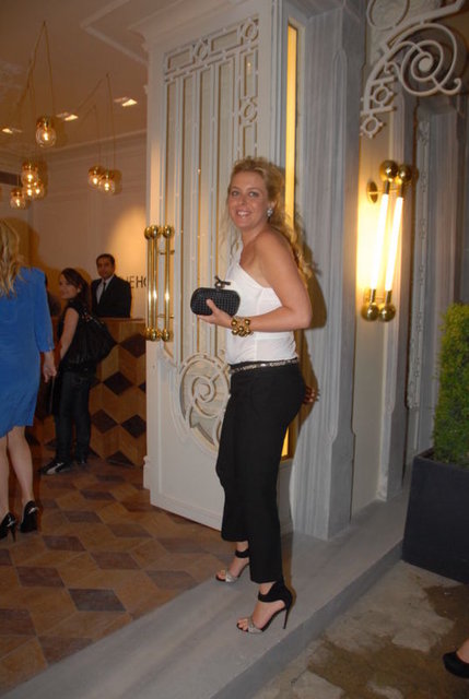 ESRA DİNÇKÖK