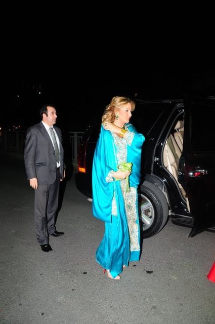 ESRA DİNÇKÖK