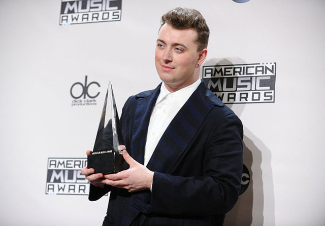Sam Smith