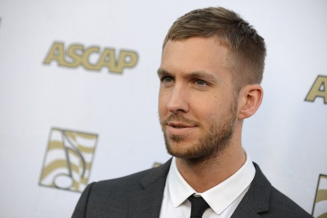 Calvin Harris