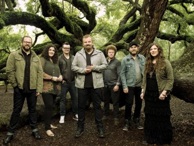 İlham veren çağdaş sanatçı: Casting Crowns