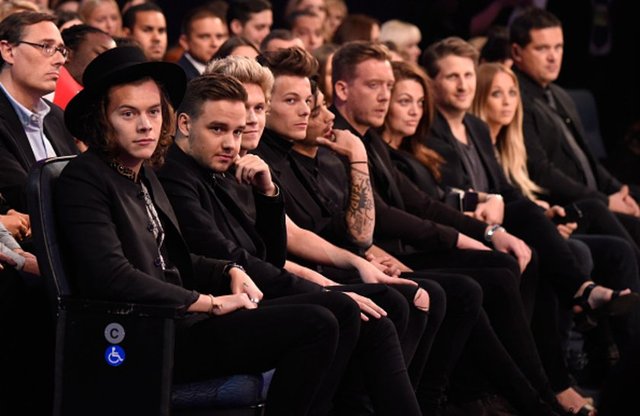 One Direction